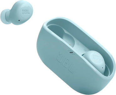 JBL Vibe Buds - True Wireless Earbuds Mint