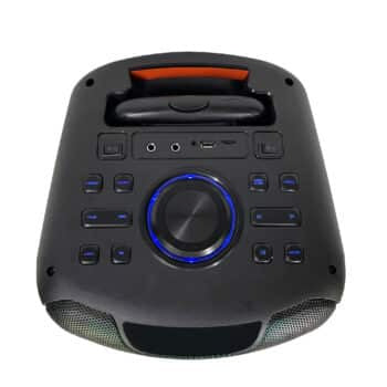 SOUNDBLAST 100 TWS PARTY SPEAKER SP9436BK