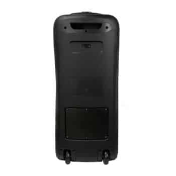 SOUNDBLAST 100 TWS PARTY SPEAKER SP9436BK