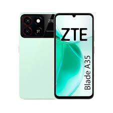 ZTE BLADE A35 64GB+6GB RAM GREEN