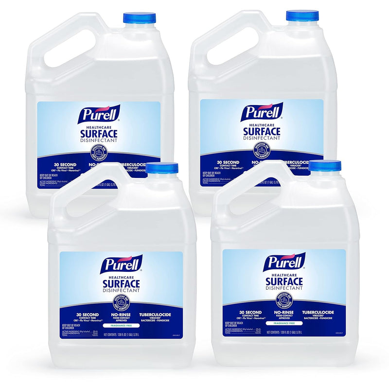 Purell Surface Spray Disinfectant