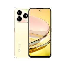 BLADE V60 Design 256GB +16GB RAM Gold