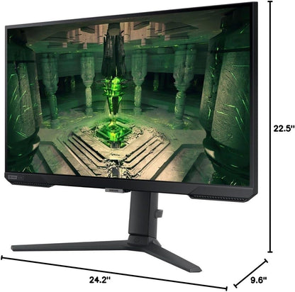 Samsung 27 inch Odyessy Flat Gaming Monitor G4