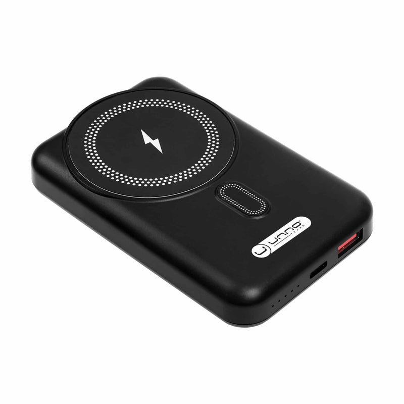 MAGNO10 MAGNETIC WIRELESS POWER BANK | 10000mAh PB2311BK