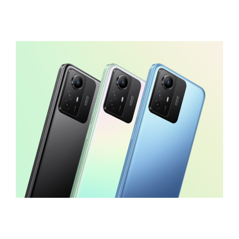 Xiaomi Redmi Note 12s 256GB +8GB RAM PEARL GREEN