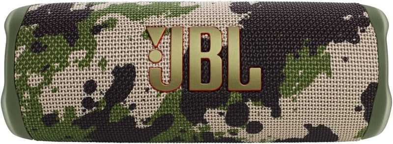 JBL FLIP 6 Portable Wireless Bluetooth Speaker CAMEO