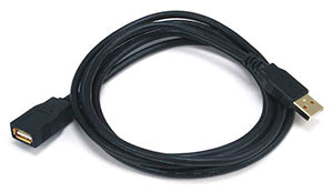 AGILER 2.0 EXTENSION CABLE 10FT