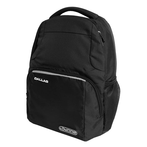 DALLAS NOTEBOOK BACKPACK | 15.6" BG2501BK