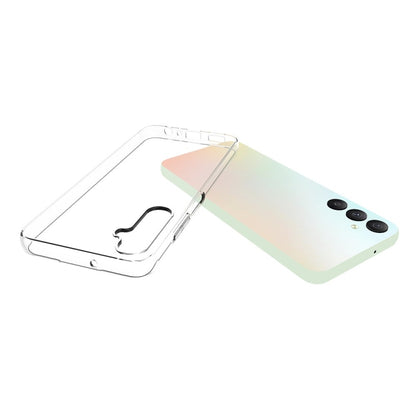 Samsung Galaxy A05 / A05s IMAK H Series Tempered Glass Film and Phone Case