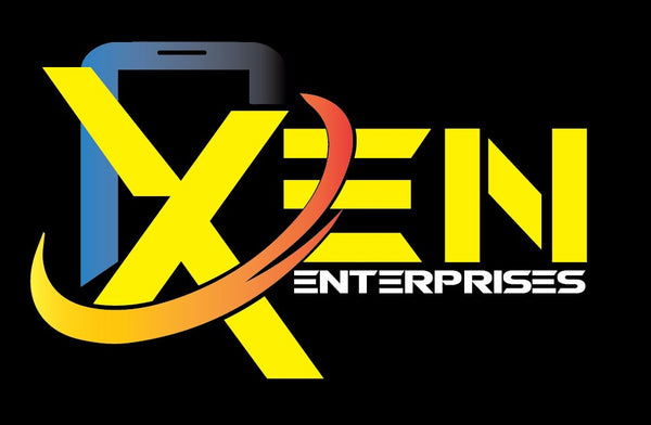 XEN ENTERPRISES COMPANY LTD