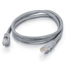 AGILER 50FT CAT 5E PATCH CORD AGI-1404