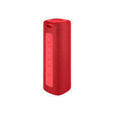 MI Portable Wireless Bluetooth Speaker (Red)|16W