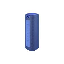 MI Portable Wireless Bluetooth Speaker (Blue)|16W