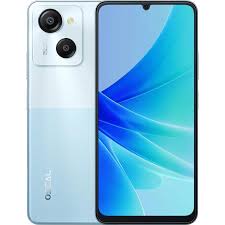 Blackview Oscal MODERN 8, 8GB+256GB, Fingerprint Identification, 6.75 inch Android 13 Unisoc T616 Octa Core up to 2.2GHz, Network: 4G, OTG (Blue)