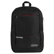 Copy of DENVER NOTEBOOK BACKPACK | 15.6" BG2502BK