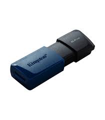 64gb Kingston DataTraveler Exodia USB 3.2 Flash Drive GEN 1 DTXM