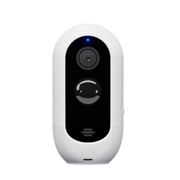 SMART WIFI OUTDOOR WIRE-FREE CAMERA CAM4 | 2MP CM1404WT