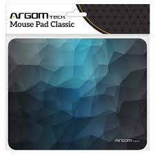 ARGOM CLASSIC MOUSE PAD blue