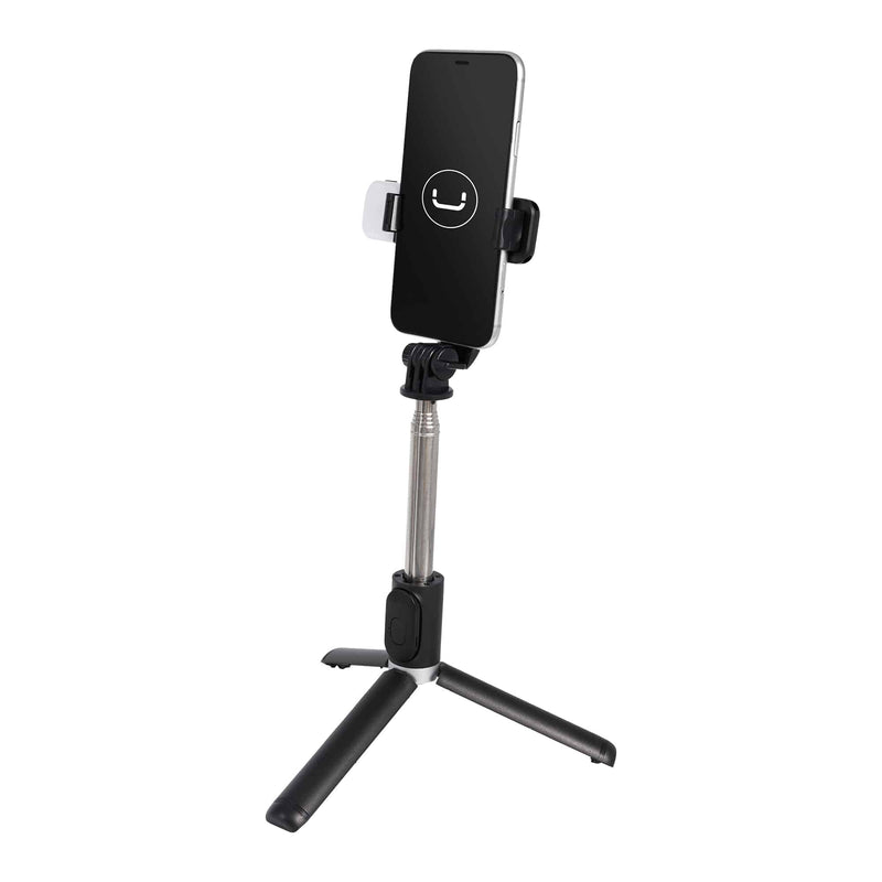 SELFIE STICK & TRIPOD PH1804BK