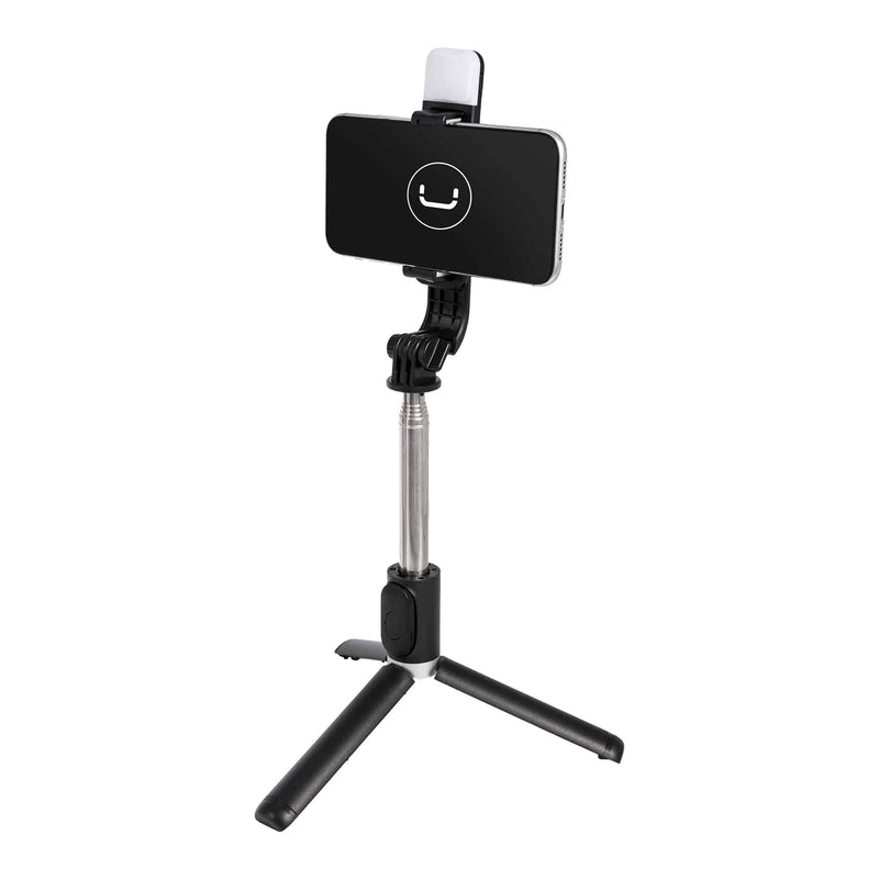 SELFIE STICK & TRIPOD PH1804BK