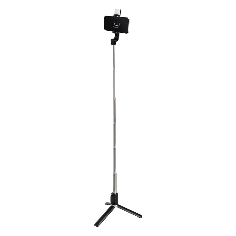 SELFIE STICK & TRIPOD PH1804BK