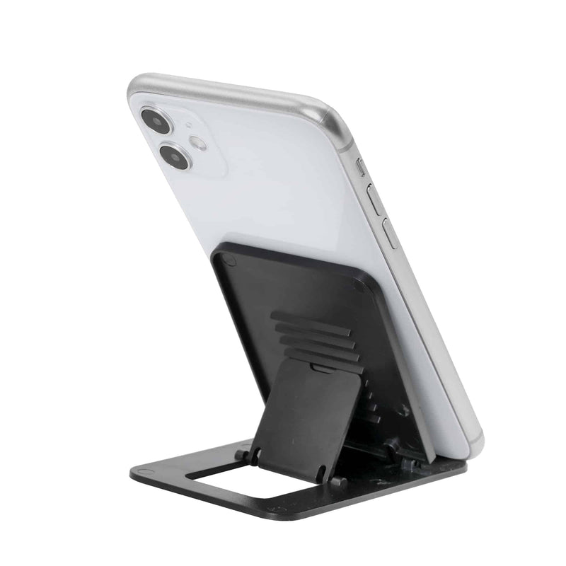 ERGONOMIC LAPTOP STAND NC6115BK with Phone Stand