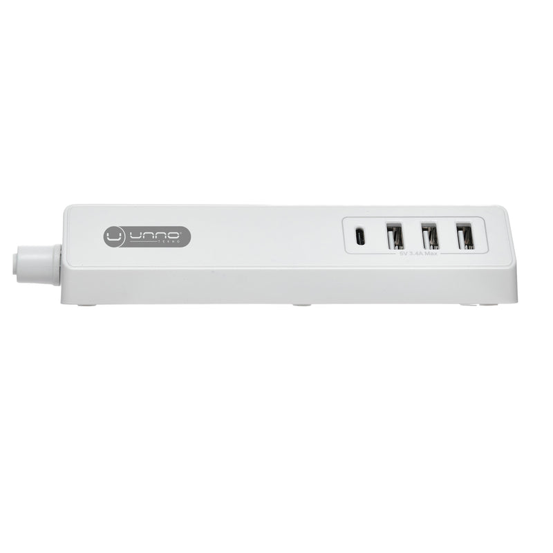 7-in-1 POWER STRIP MAX PW5083WT