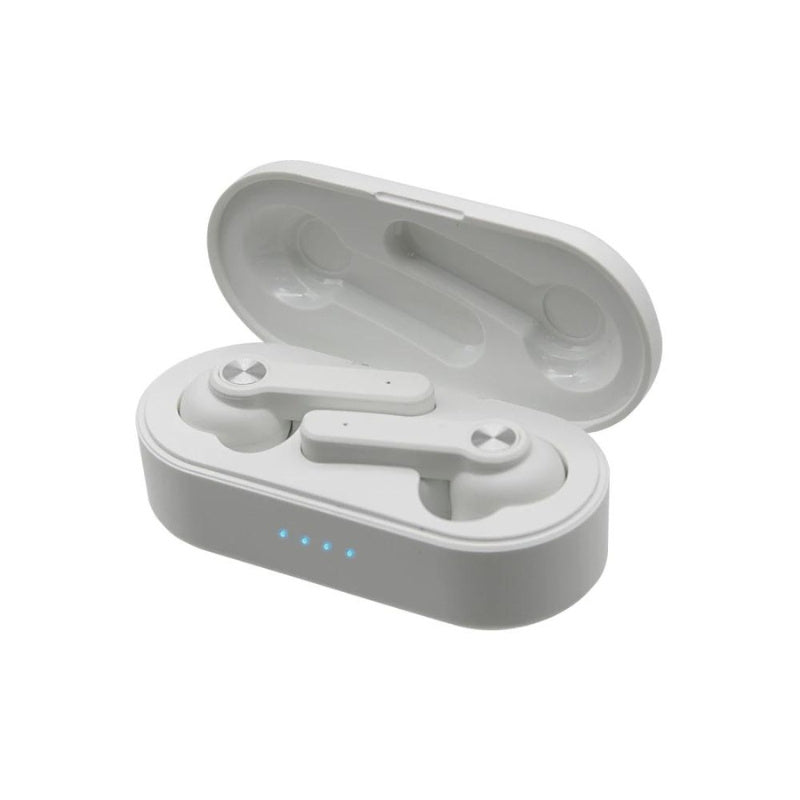 VIBE TWS WIRELESS EARBUDS HS7505WT