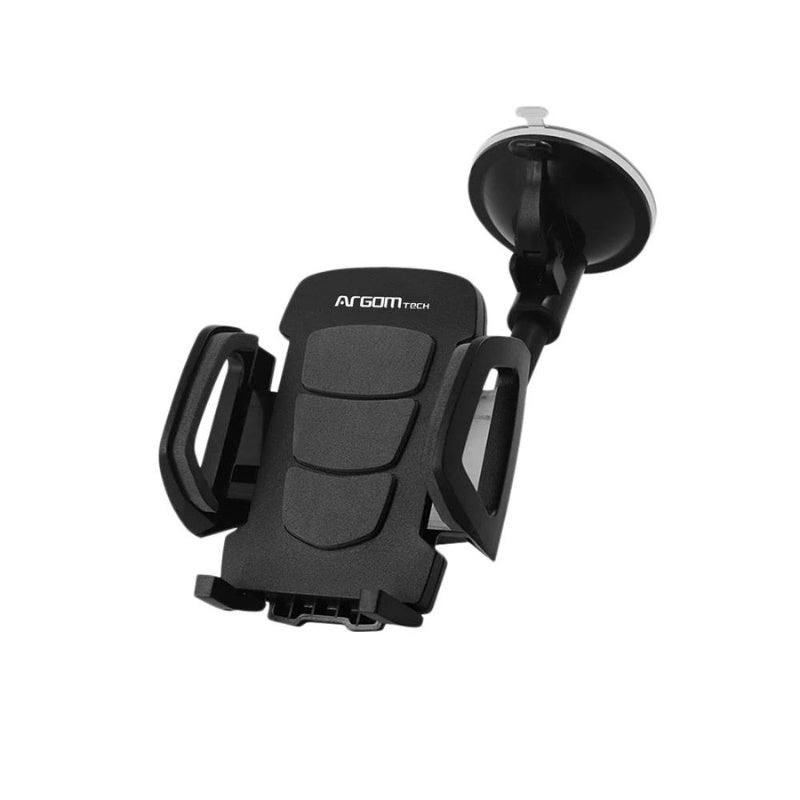 CELL PHONE CAR MOUNT LONG NECK ARG-AC-0326