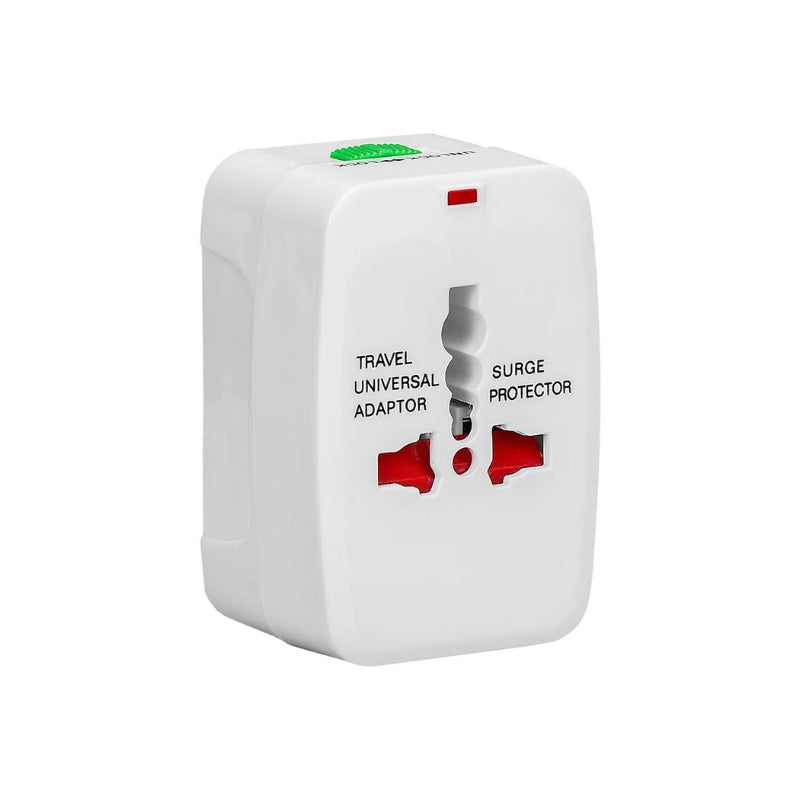 UNIVERSAL TRAVEL ADAPTER ARG-AC-0297W