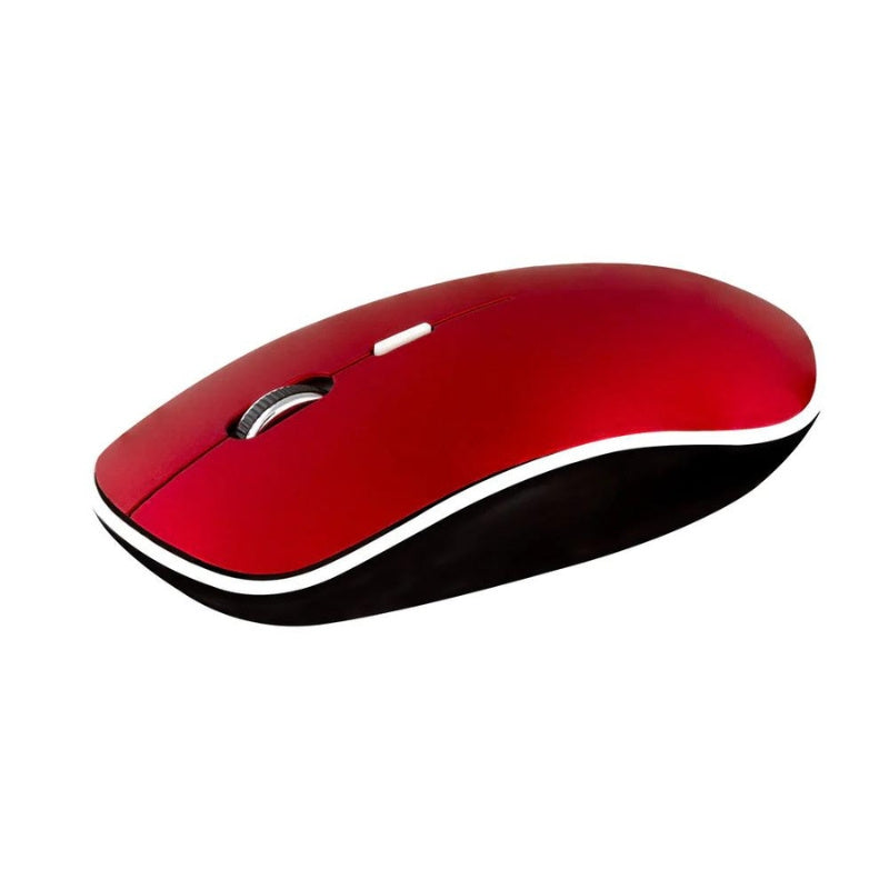 2.4GHZ WIRELESS OPTICAL MOUSE MS31 ARG-MS-0031RD