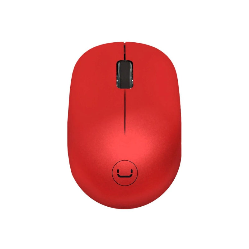 CURVE WIRELESS MOUSE MS6526RD