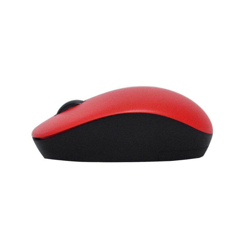 CURVE WIRELESS MOUSE MS6526RD