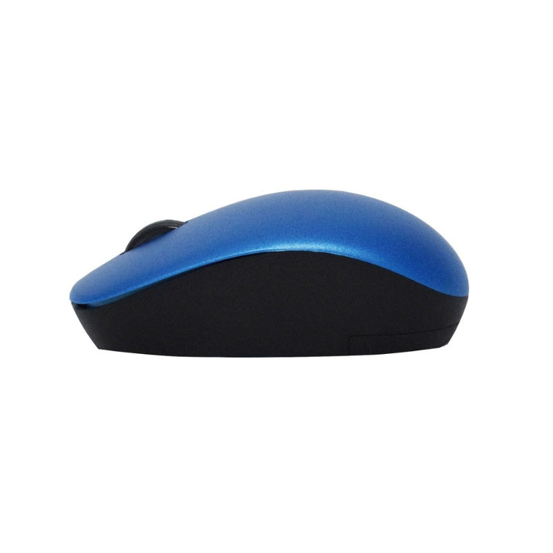 CURVE WIRELESS MOUSE MS6526BL