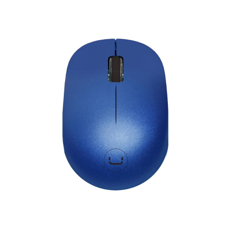 CURVE WIRELESS MOUSE MS6526BL