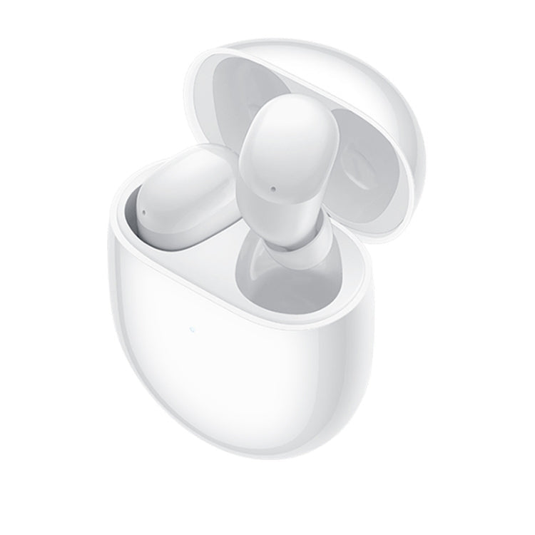 Original Xiaomi Redmi Buds 4 True Wireless Bluetooth Earphone(White)