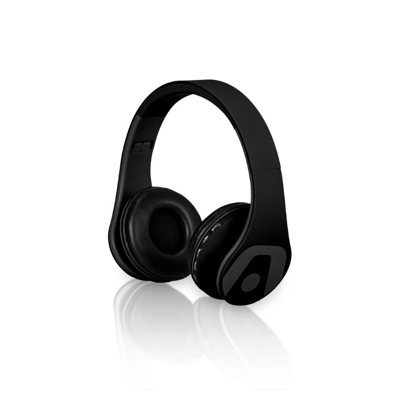 ULTIMATE SOUND VIBE WIRELESS HEADSET ARG-HS-2552BK