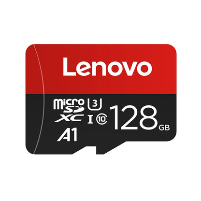 Lenovo 128GB MICRO SD CARD