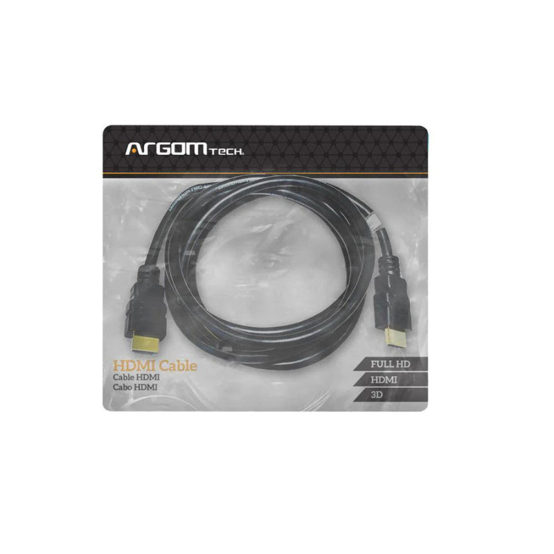 ARGOM TECH 15FT HDMI CABLE ARG-CB-1877