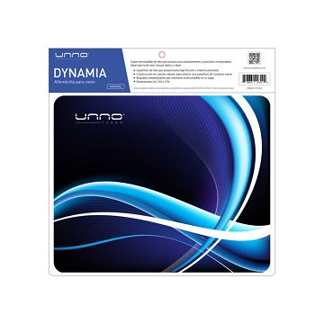 DYNAMIA MOUSE PAD MP6031 BLUE