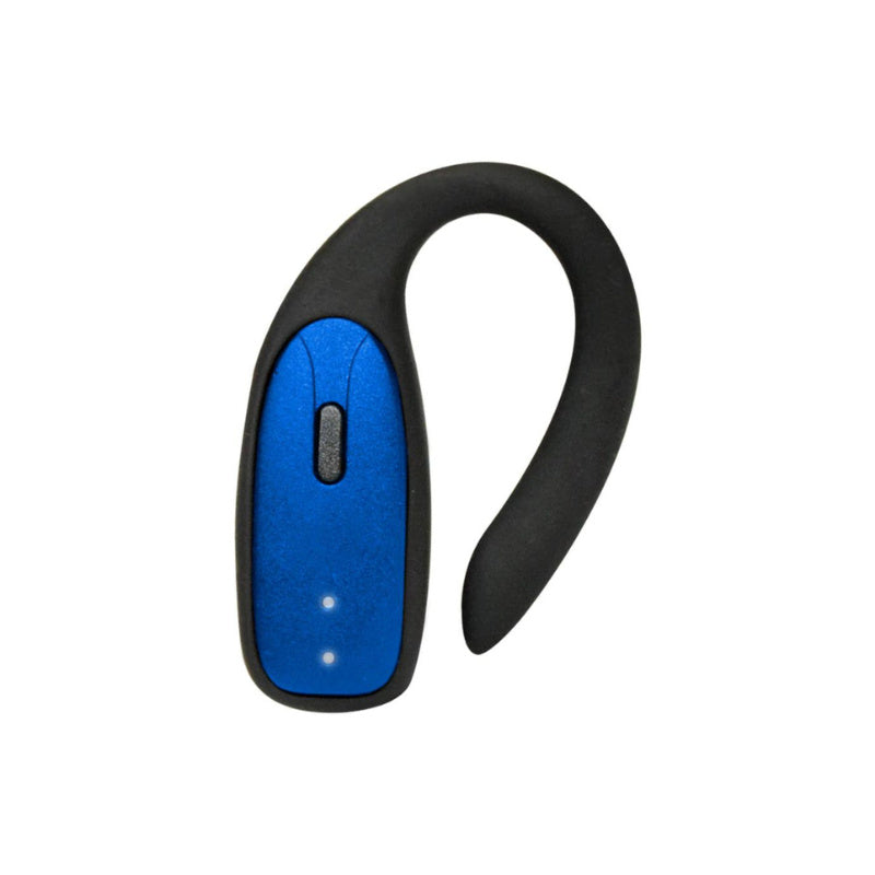 UNNO FLEX TWS EARBUDS BLUE BLACK