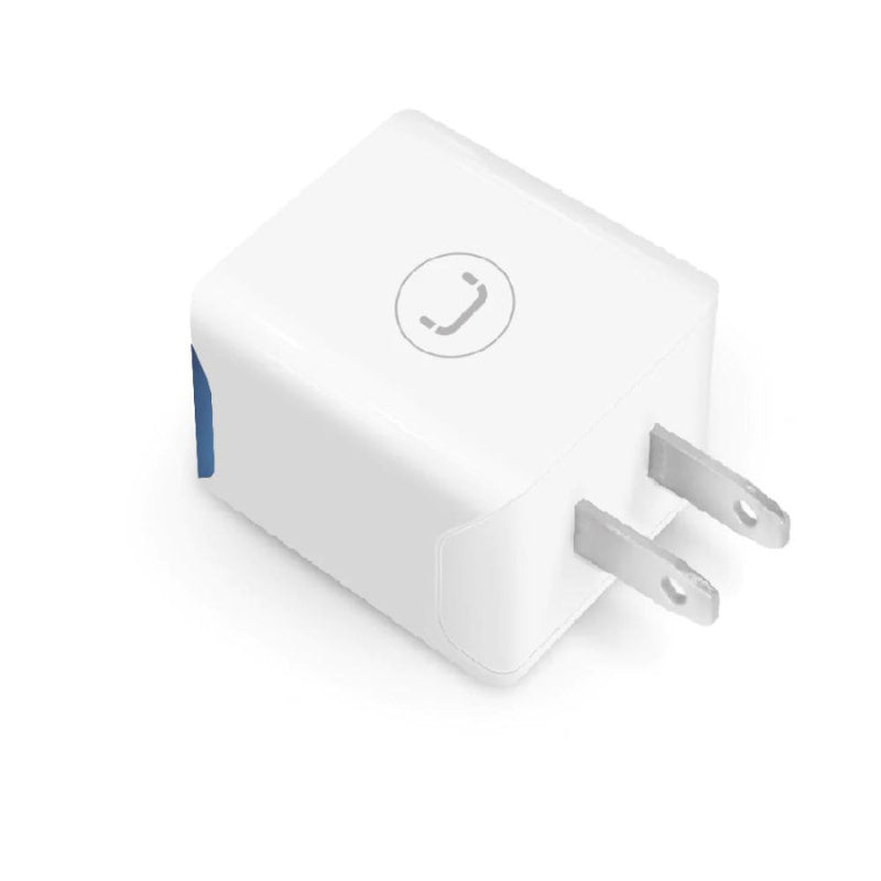 WALL CHARGER DUAL USB 2.1 A