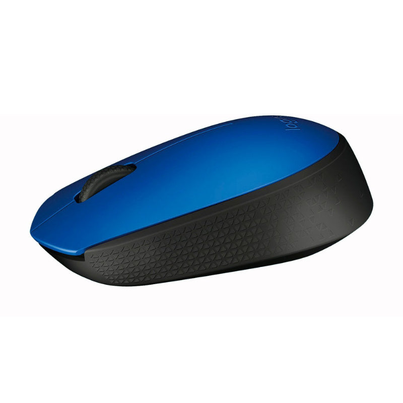 M170 WIRELESS MOUSE  Blue