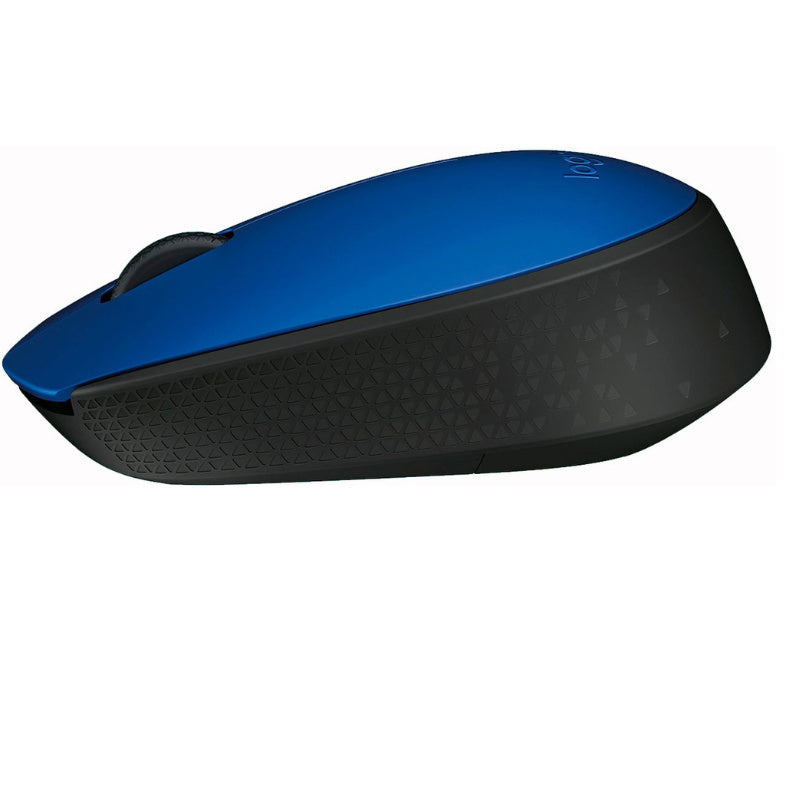 M170 WIRELESS MOUSE  Blue