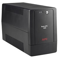 APC BACK-UPS -1000VA 6 NEMA OUTLETS