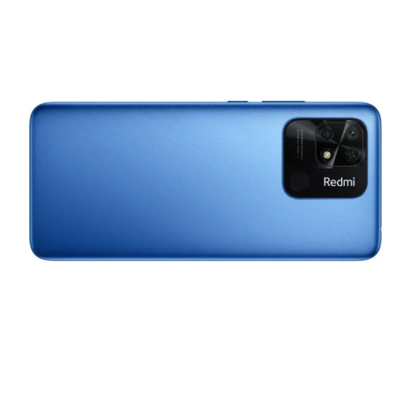 Xiaomi Redmi 10C 64GB 3GB RAM Ocean Blue