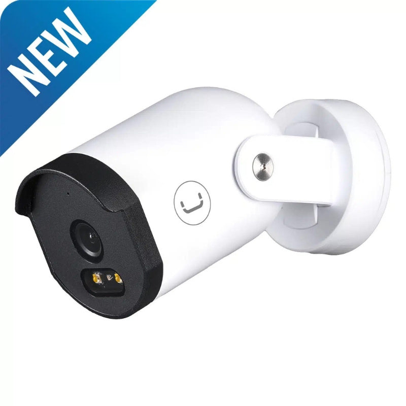 SMART WIFI OUTDOOR CAMERA CAM3 CM1403WT