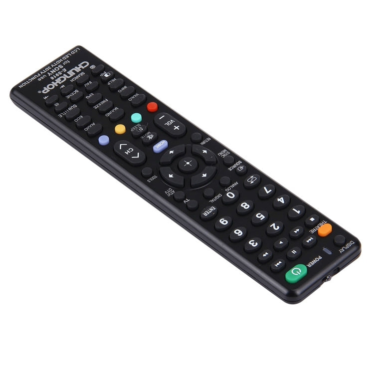 CHUNGHOP E-S916 Universal Remote Controller for SONY LED LCD HDTV 3DTV