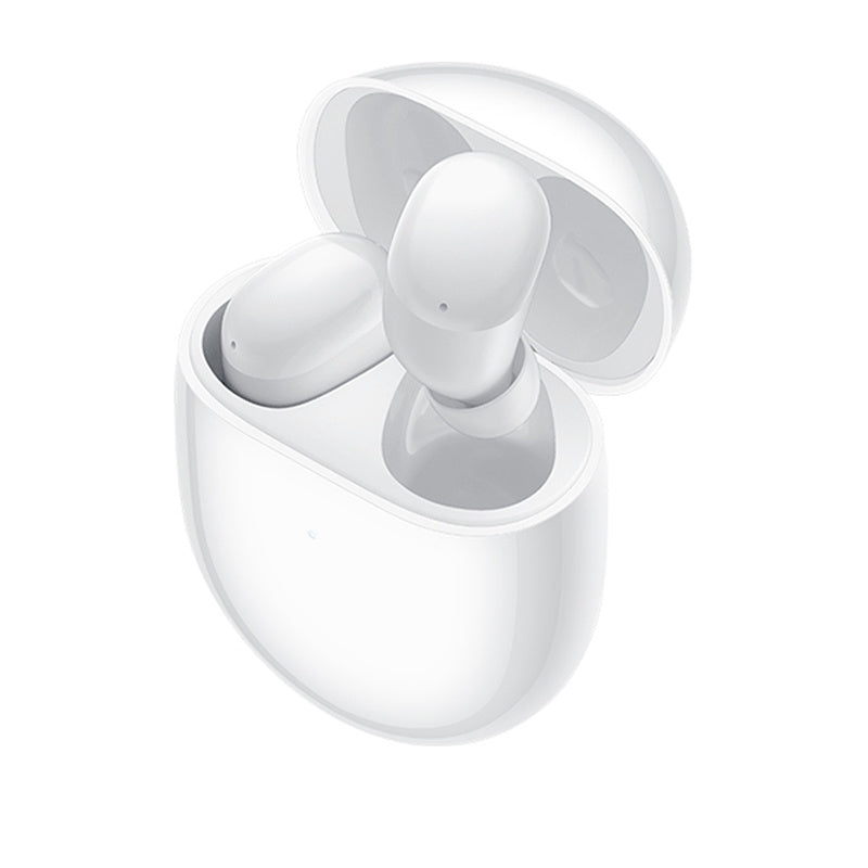 Original Xiaomi Redmi Buds 4 True Wireless Bluetooth Earphone(White)