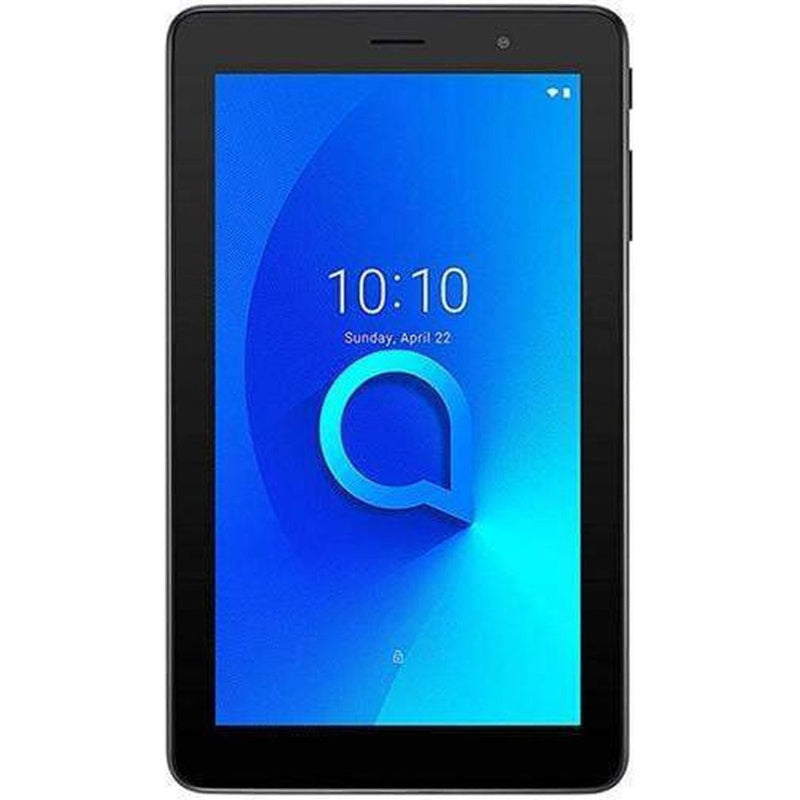 Alcatel 9309X 1T 7 Tablet – WiFi 32GB 1GB Tablet 7inch Black